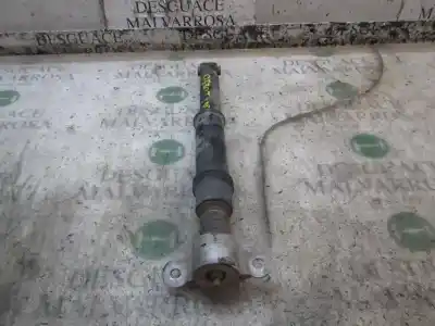 Pezzo di ricambio per auto di seconda mano ammortizzatore posteriore sinistro per peugeot 308 confort riferimenti oem iam 