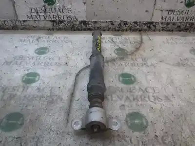 Pezzo di ricambio per auto di seconda mano ammortizzatore posteriore destro per peugeot 308 confort riferimenti oem iam 