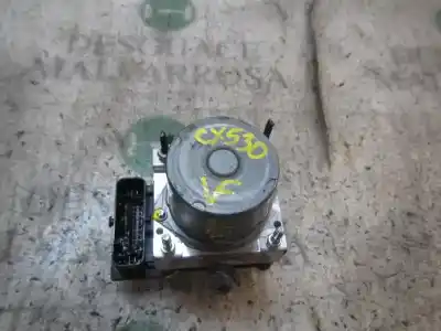 Pezzo di ricambio per auto di seconda mano abs per peugeot 308 confort riferimenti oem iam 