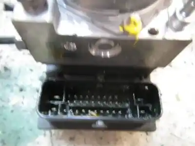 Pezzo di ricambio per auto di seconda mano abs per peugeot 308 confort riferimenti oem iam   