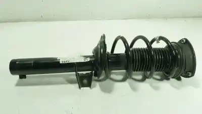 Second-hand car spare part FRONT LEFT SHOCK ABSORBER for CUPRA FORMENTOR (KM7) 1.5 TSI OEM IAM references 5WA413024D  
