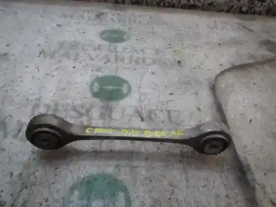 Second-hand car spare part front right seat stay for porsche cayenne (typ 9pa) 3.2 v6 cat oem iam references 95534306900