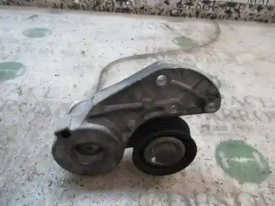 Pezzo di ricambio per auto di seconda mano tendicinghia ausiliaria per porsche cayenne (typ 9pa) 3.2 v6 cat riferimenti oem iam 95510229900