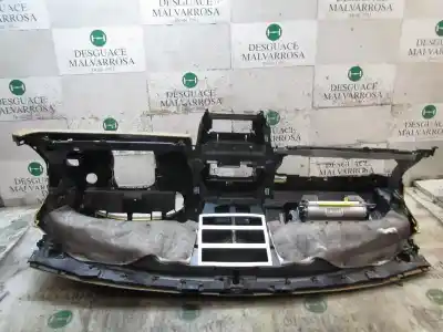 Автозапчасти б/у панель приборов за porsche cayenne (typ 9pa) 3.2 v6 cat ссылки oem iam 955552109046e7  