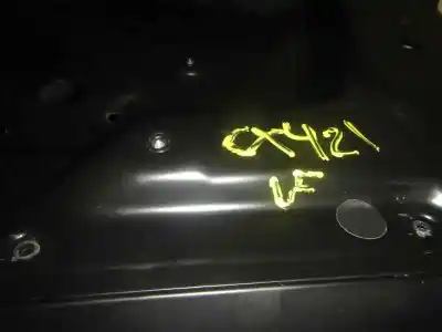 Автозапчасти б/у дверь задняя правая за porsche cayenne (typ 9pa) 3.2 v6 cat ссылки oem iam 95553301203grv  