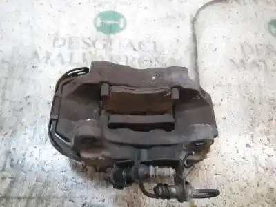 Second-hand car spare part rear left brake caliper for porsche cayenne (typ 9pa) 3.2 v6 cat oem iam references 95535242130  