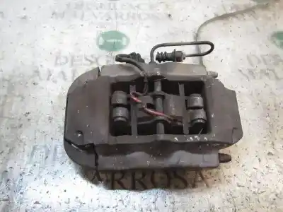 Second-hand car spare part rear left brake caliper for porsche cayenne (typ 9pa) 3.2 v6 cat oem iam references 95535242130  