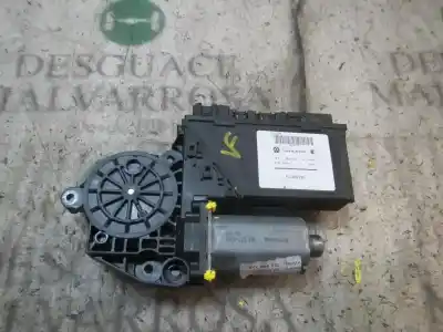 Second-hand car spare part rear left window motor for porsche cayenne (typ 9pa) 3.2 v6 cat oem iam references 95562470300