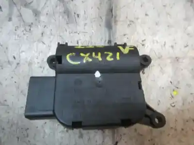 Second-hand car spare part air conditioning hatches opening motor for porsche cayenne (typ 9pa) 3.2 v6 cat oem iam references 95562490101