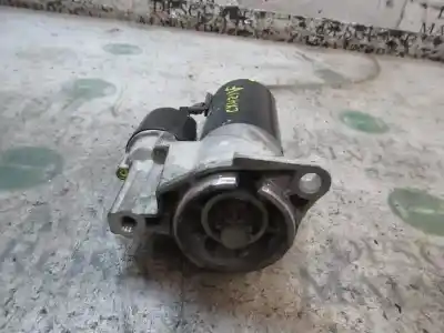 Second-hand car spare part starter motor for porsche cayenne (typ 9pa) 3.2 v6 cat oem iam references 95560410700