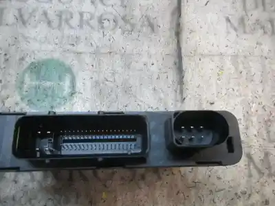 Second-hand car spare part electronic module for porsche cayenne (typ 9pa) 3.2 v6 cat oem iam references 3d0909135k 3d0909135k 95561803600