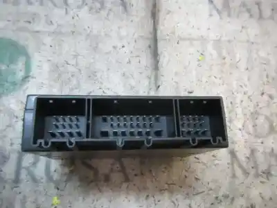 Second-hand car spare part electronic module for porsche cayenne (typ 9pa) 3.2 v6 cat oem iam references 3d0909135k 3d0909135k 95561803600