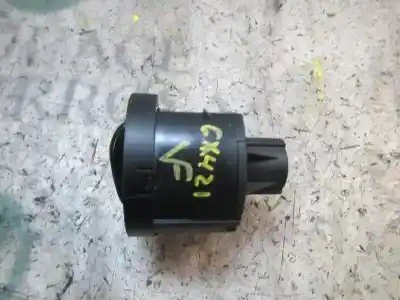Second-hand car spare part headlights switch for porsche cayenne (typ 9pa) 3.2 v6 cat oem iam references 955613235026n3 04098920 7l5941531b