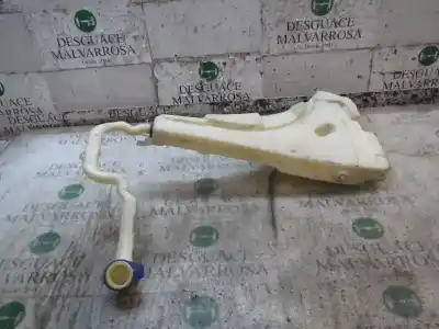 Second-hand car spare part windscreen washer bottle for porsche cayenne (typ 9pa) 3.2 v6 cat oem iam references 95552870400  
