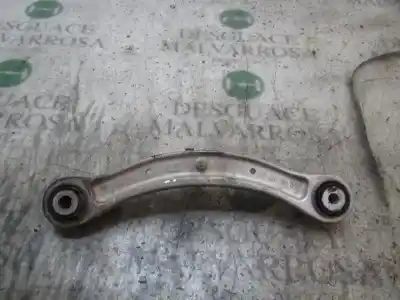 Second-hand car spare part upper rear right suspension arm for porsche cayenne (typ 9pa) 3.2 v6 cat oem iam references 95533104710
