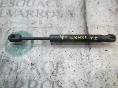 Pezzo di ricambio per auto di seconda mano ammortizzatori baule / porte per porsche cayenne (typ 9pa) 3.2 v6 cat riferimenti oem iam 95551252800