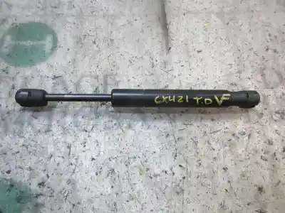 Pezzo di ricambio per auto di seconda mano ammortizzatori baule / porte per porsche cayenne (typ 9pa) 3.2 v6 cat riferimenti oem iam 95551252800
