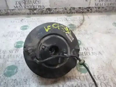 Автозапчасти б/у тормозной серво за citroen c4 grand picasso sx ссылки oem iam 