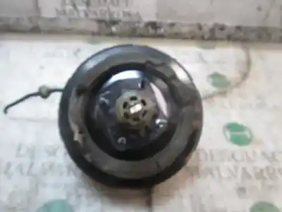 Автозапчастина б/у гальмівний серво для citroen c4 grand picasso sx посилання на oem iam   