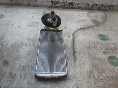 Автозапчастина б/у радіатор опалення / кондиціонації для citroen c4 grand picasso sx посилання на oem iam   