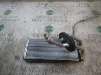 Автозапчастина б/у радіатор опалення / кондиціонації для citroen c4 grand picasso sx посилання на oem iam   