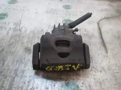 Pezzo di ricambio per auto di seconda mano pinza freno anteriore sinistra per citroen c4 grand picasso sx riferimenti oem iam   