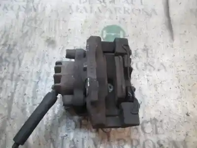 Pezzo di ricambio per auto di seconda mano pinza freno anteriore sinistra per citroen c4 grand picasso sx riferimenti oem iam   
