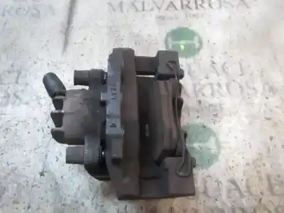 Gebrauchtes Autoersatzteil bremssattel vorn rechts zum citroen c4 grand picasso sx oem-iam-referenzen   