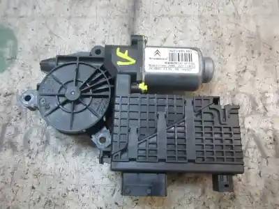 Автозапчасти б/у мотор стекла переднего правого за citroen c4 grand picasso sx ссылки oem iam 