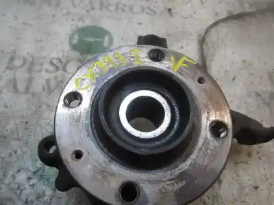 Автозапчастина б/у передній лівий культ для citroen c4 grand picasso sx посилання на oem iam   