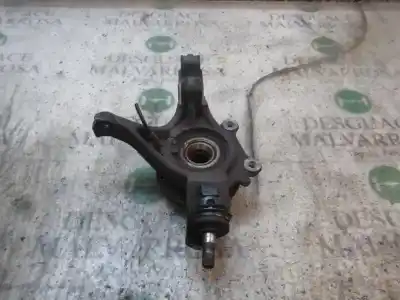 Автозапчастина б/у передній лівий культ для citroen c4 grand picasso sx посилання на oem iam   