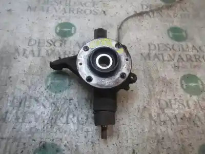 Автозапчасти б/у передняя правая кулачка за citroen c4 grand picasso sx ссылки oem iam 