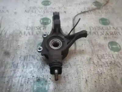 Автозапчасти б/у передняя правая кулачка за citroen c4 grand picasso sx ссылки oem iam   