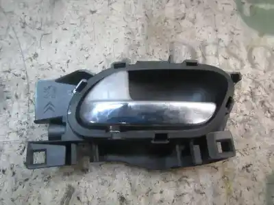 Автозапчасти б/у левая задняя внутренняя ручка за citroen c4 grand picasso sx ссылки oem iam 