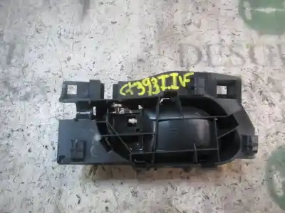 Автозапчасти б/у левая задняя внутренняя ручка за citroen c4 grand picasso sx ссылки oem iam   