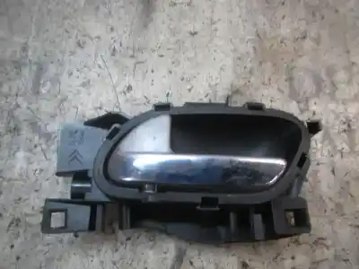 Автозапчасти б/у внутренняя задняя правая ручка за citroen c4 grand picasso sx ссылки oem iam 