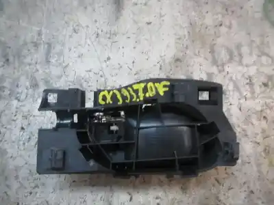 Автозапчасти б/у внутренняя задняя правая ручка за citroen c4 grand picasso sx ссылки oem iam   