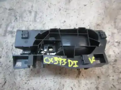 Pezzo di ricambio per auto di seconda mano maniglia interna anteriore sinistra per citroen c4 grand picasso sx riferimenti oem iam   