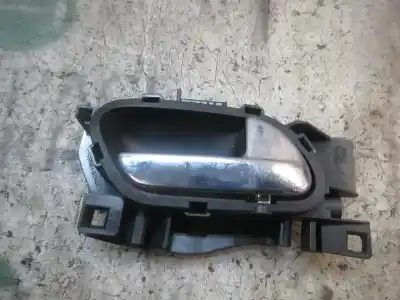Pezzo di ricambio per auto di seconda mano Maniglia Interna Anteriore Destra per CITROEN C4 GRAND PICASSO SX Riferimenti OEM IAM   