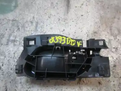 Автозапчасти б/у внутри передней правой ручки за citroen c4 grand picasso sx ссылки oem iam   