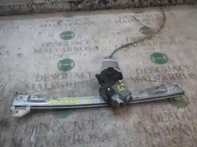 Автозапчасти б/у регулятор стекла заднего левого за citroen c4 grand picasso sx ссылки oem iam 