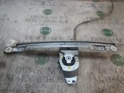 Автозапчасти б/у регулятор стекла заднего левого за citroen c4 grand picasso sx ссылки oem iam   