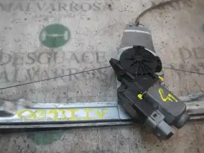Автозапчасти б/у регулятор стекла заднего левого за citroen c4 grand picasso sx ссылки oem iam   
