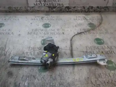 Автозапчасти б/у задний правый стеклорегулятор за citroen c4 grand picasso sx ссылки oem iam 