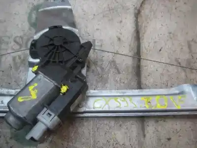 Автозапчасти б/у задний правый стеклорегулятор за citroen c4 grand picasso sx ссылки oem iam   