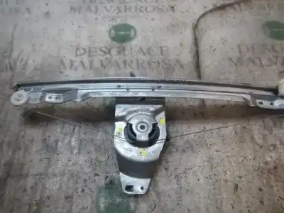 Автозапчасти б/у задний правый стеклорегулятор за citroen c4 grand picasso sx ссылки oem iam   