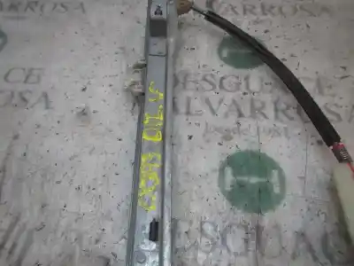 Автозапчасти б/у регулятор стекла переднего левого за citroen c4 grand picasso sx ссылки oem iam   