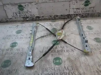 Автозапчасти б/у регулятор стекла переднего правого за citroen c4 grand picasso sx ссылки oem iam 