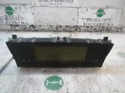 Автозапчасти б/у приборная доска за citroen c4 grand picasso sx ссылки oem iam 