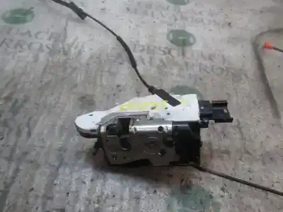Автозапчасти б/у замок задней левой двери за citroen c4 grand picasso sx ссылки oem iam 